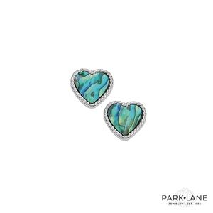Park Lane Indigo Earrings
